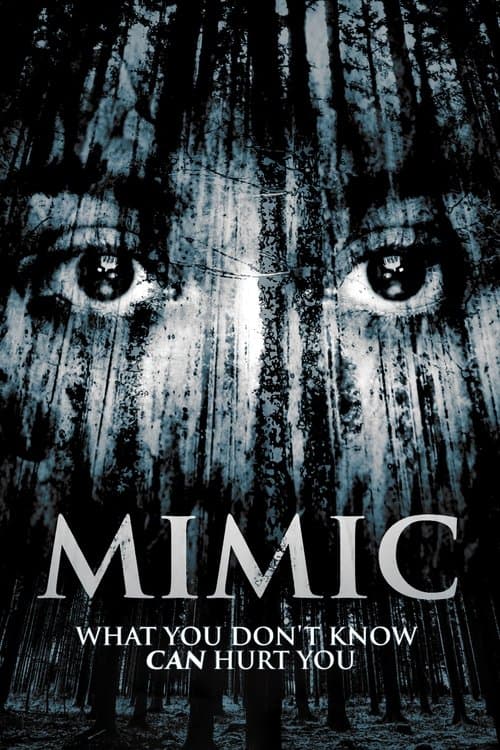 Mimic poster