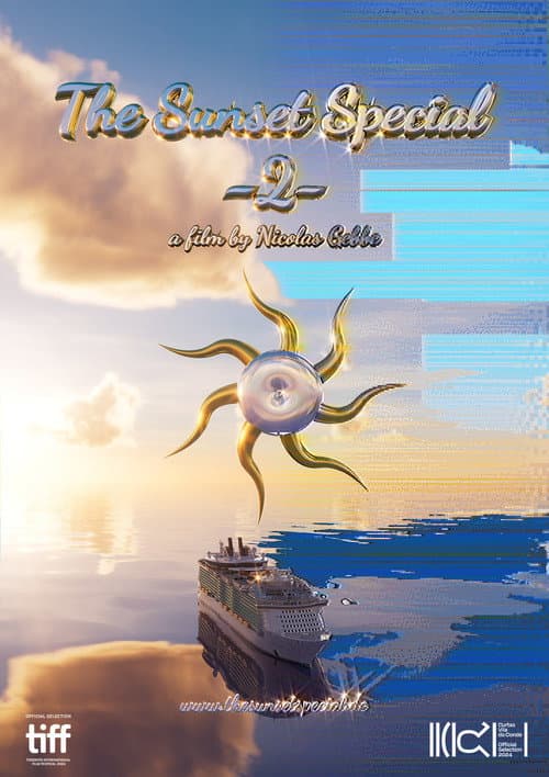The Sunset Special 2 poster
