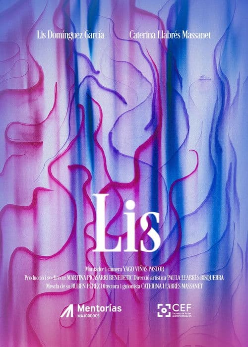 Lis poster