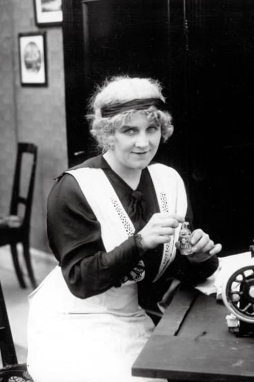 The Woman with the Red Hair poster