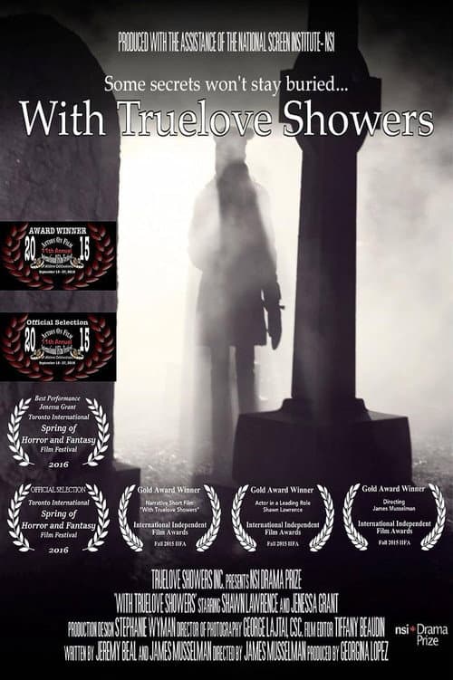 With Truelove Showers poster