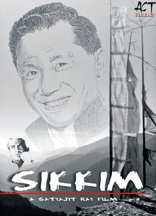 Sikkim poster