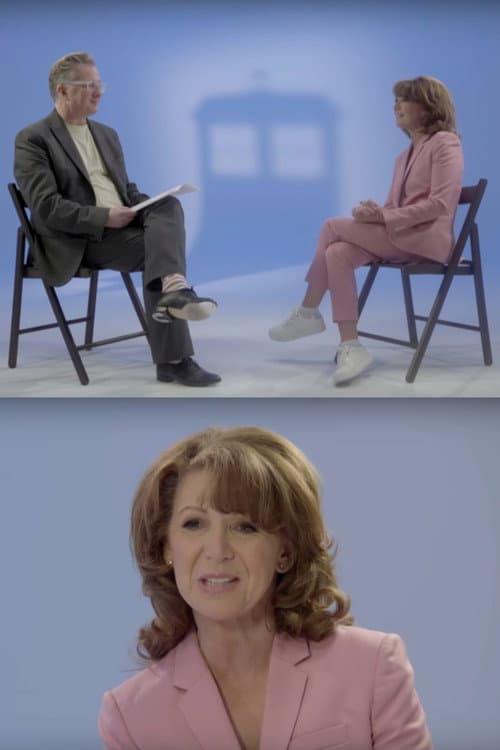 Bonnie Langford: In Conversation poster