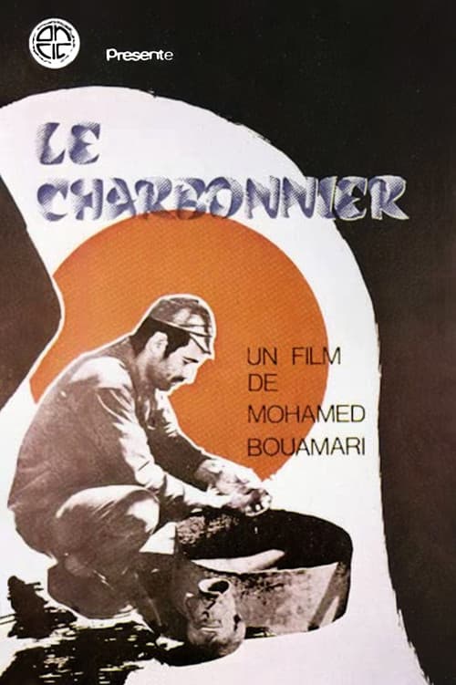 The Charcoal Maker poster