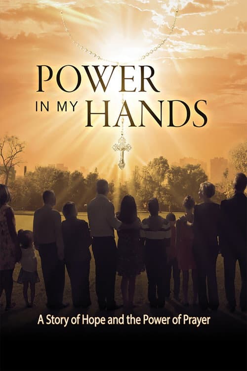 Power in my Hands poster