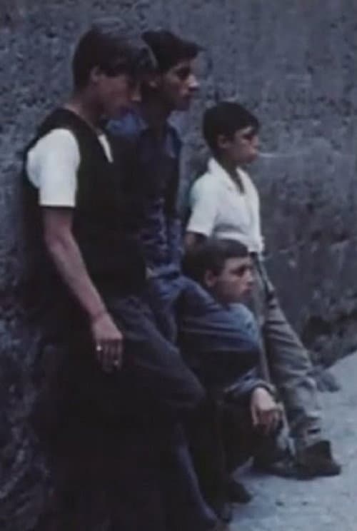 The City’s Unknown poster