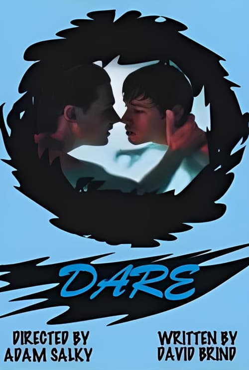 Dare poster