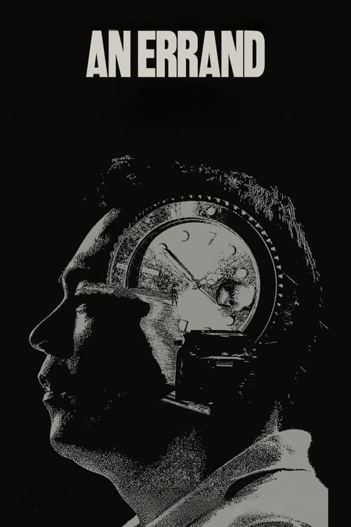 An Errand poster