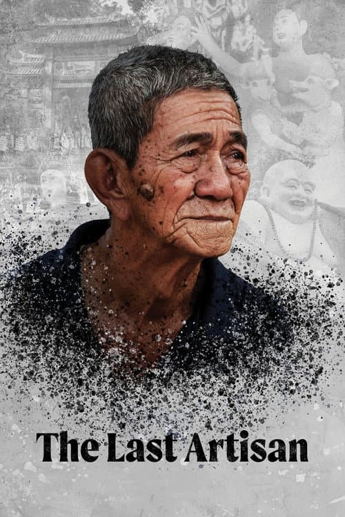 The Last Artisan poster