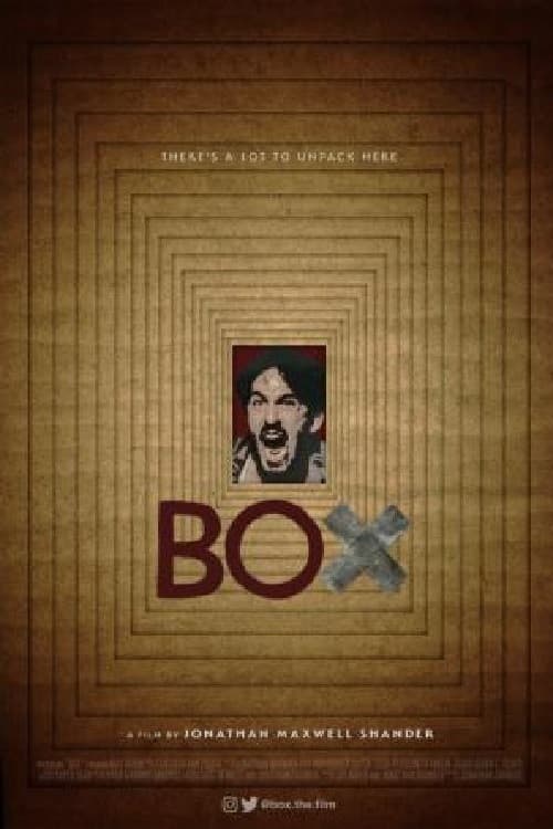 Box poster