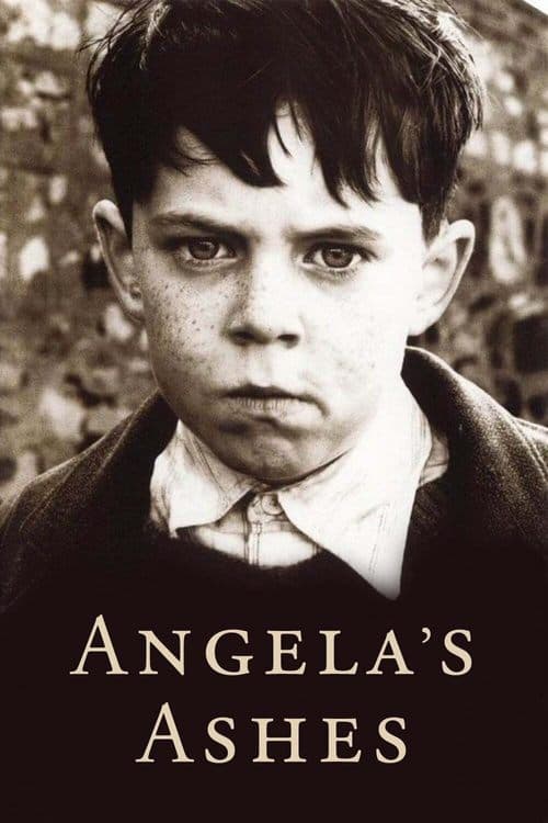 Angela's Ashes poster