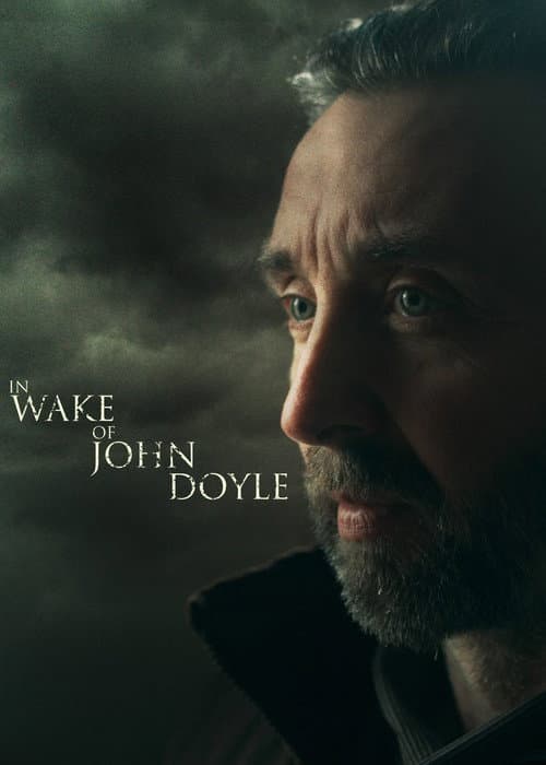 In Wake of John Doyle poster