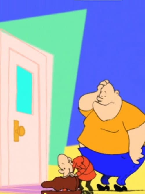 Science Please! : Operation Lever poster