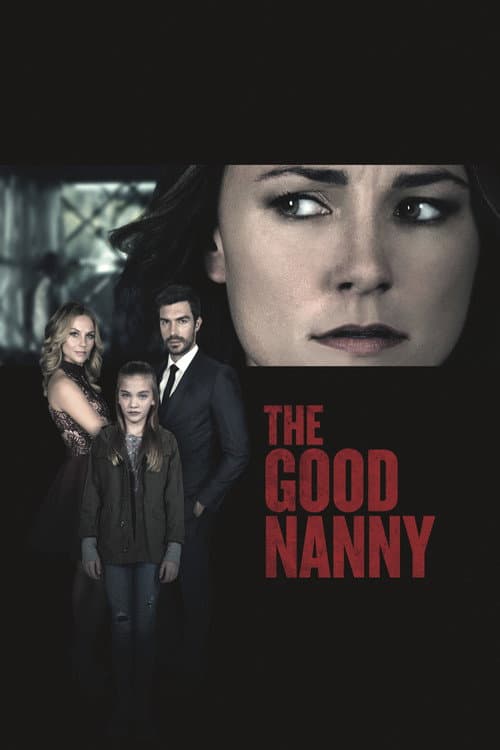 The Good Nanny poster