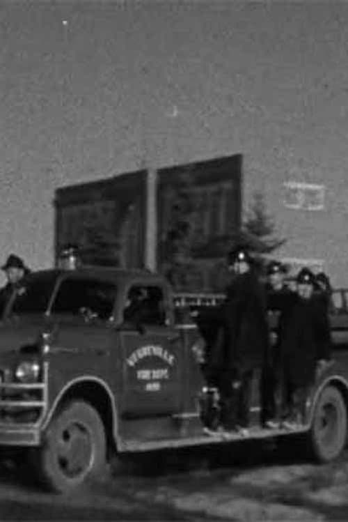 Western Brigade poster