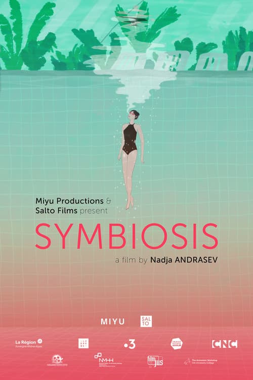 Symbiosis poster