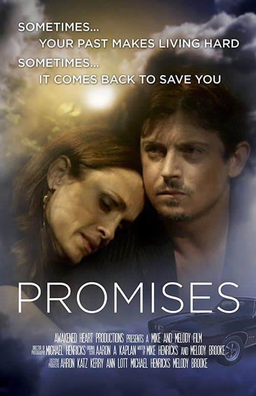 Promises poster