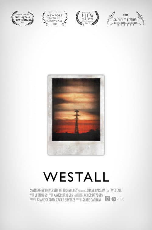 Westall poster