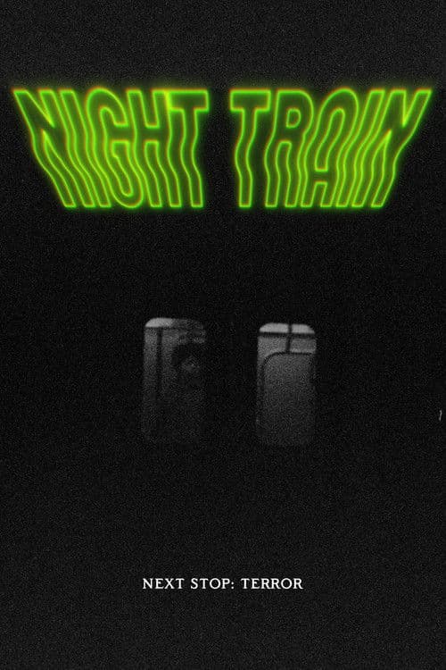 Night Train poster