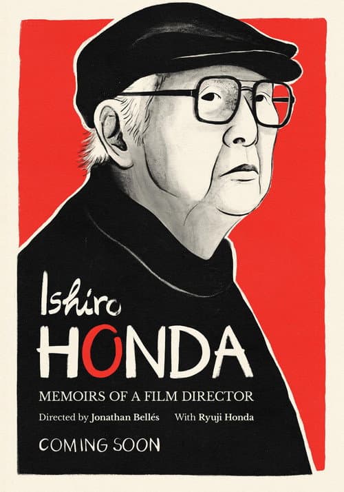 Ishiro Honda: Memoirs of a Film Director poster