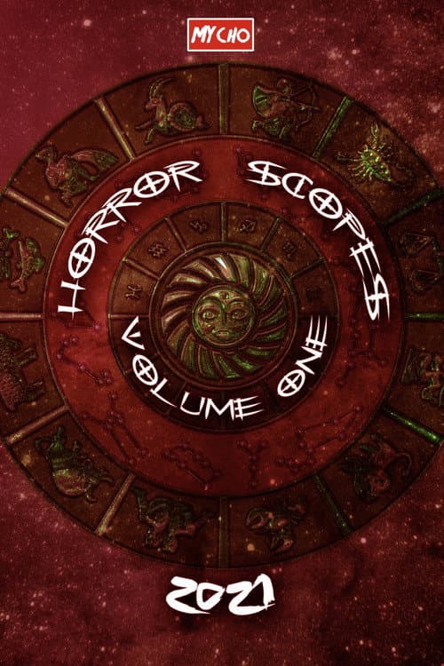 Horror-Scopes: Volume One poster