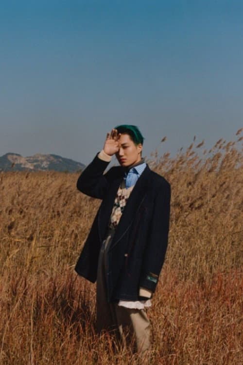 The Performers Act V - Kai poster