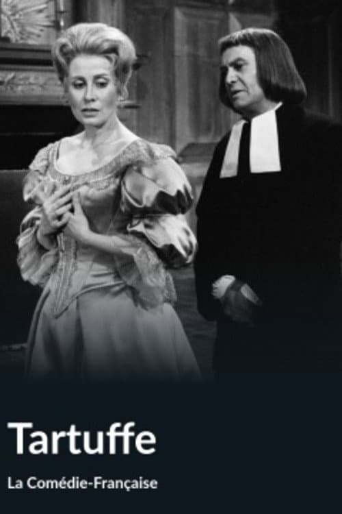 Tartuffe poster