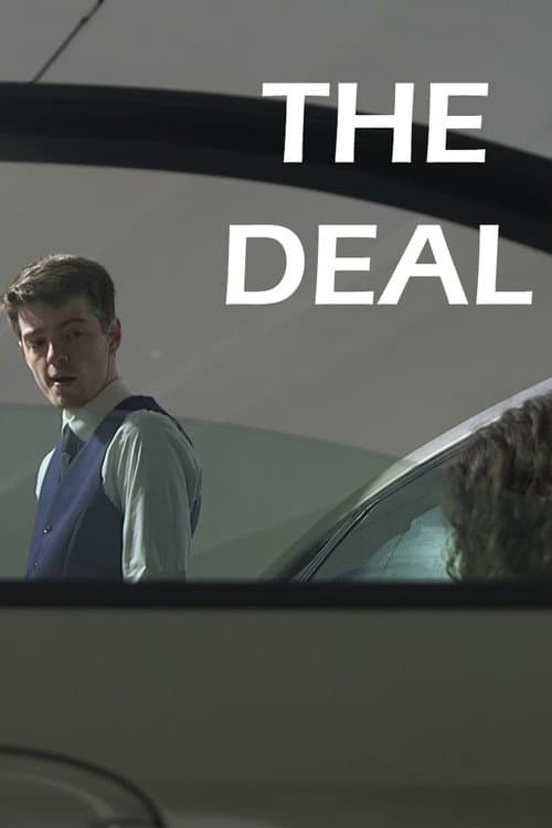 The Deal poster