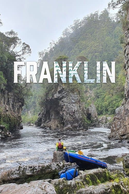 Franklin poster