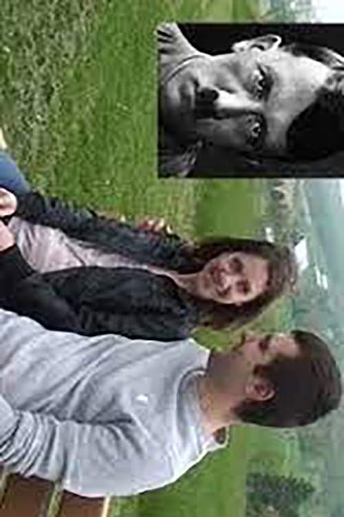 Hitler's Girl poster