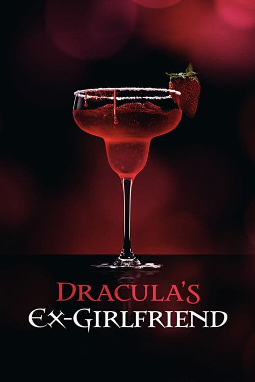 Dracula's Ex-Girlfriend poster