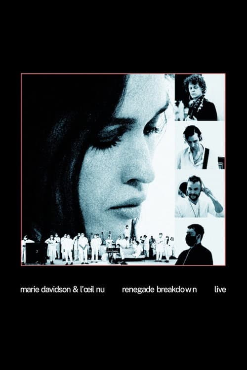 Renegade Breakdown Live poster