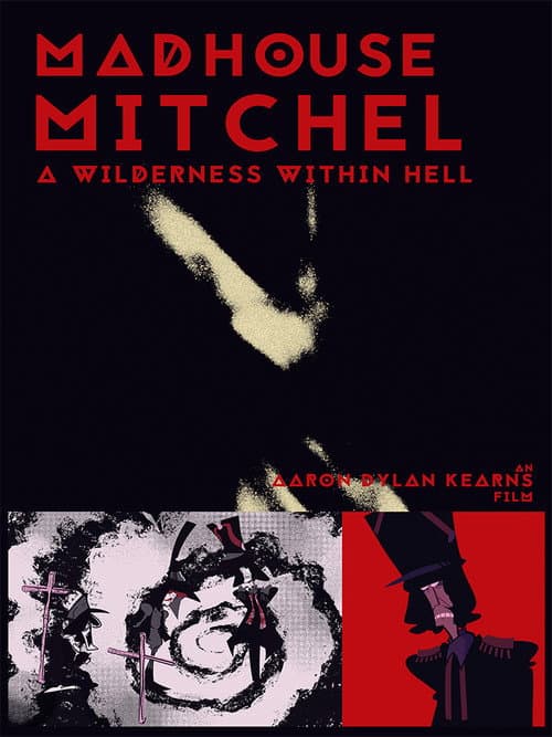 Madhouse Mitchel poster