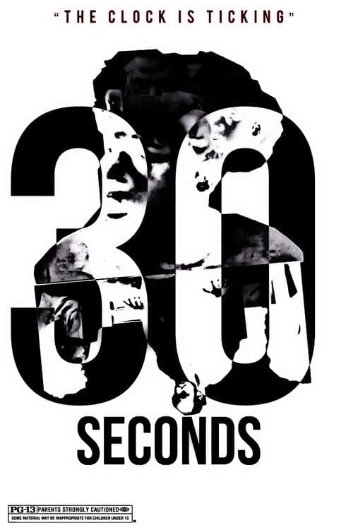 30 SECONDS poster