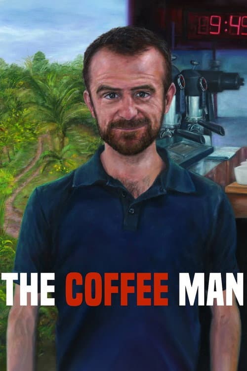 The Coffee Man poster