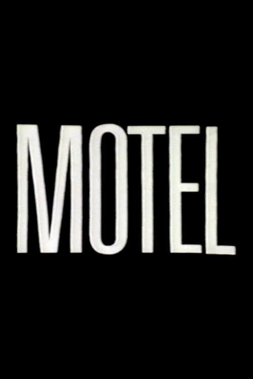 Motel poster