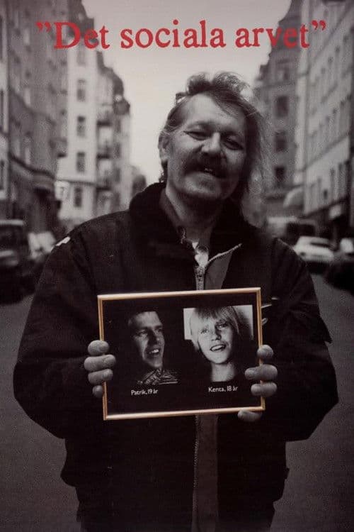 Misfits to Yuppies poster