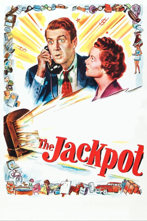 The Jackpot poster