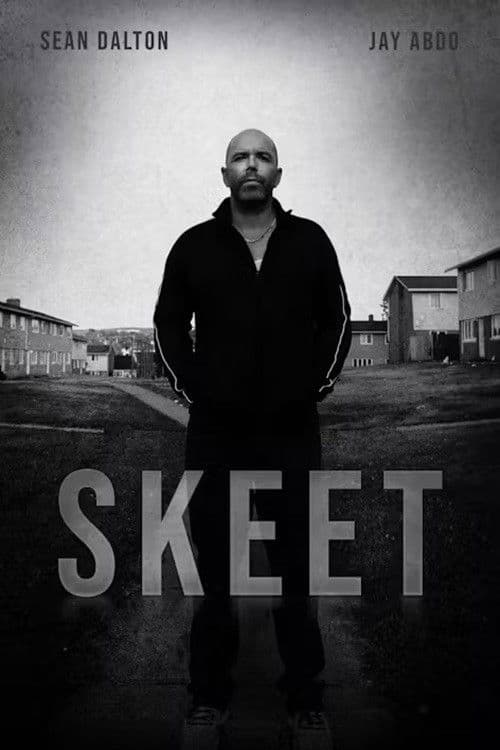 Skeet poster