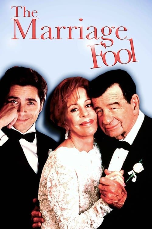 The Marriage Fool poster
