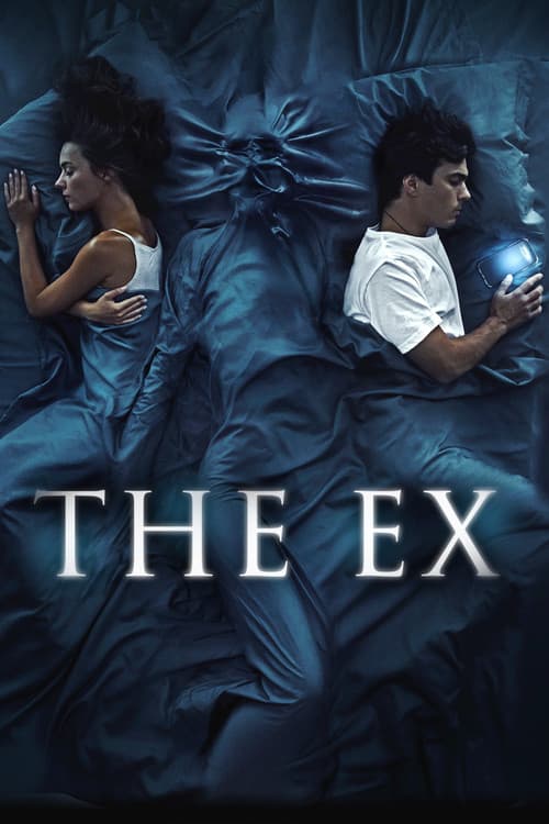The Ex poster