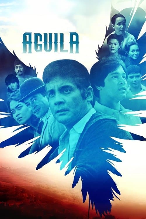 Aguila poster