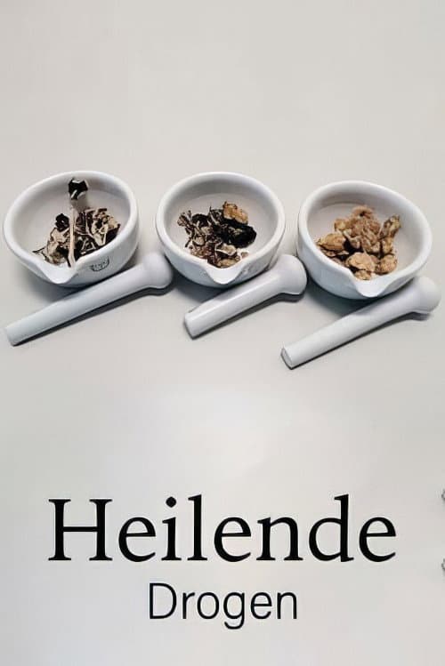 Drugs that Heal: Could Psychedelics Treat Depression? poster