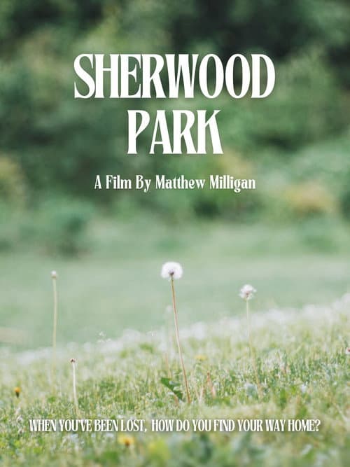 Sherwood Park poster