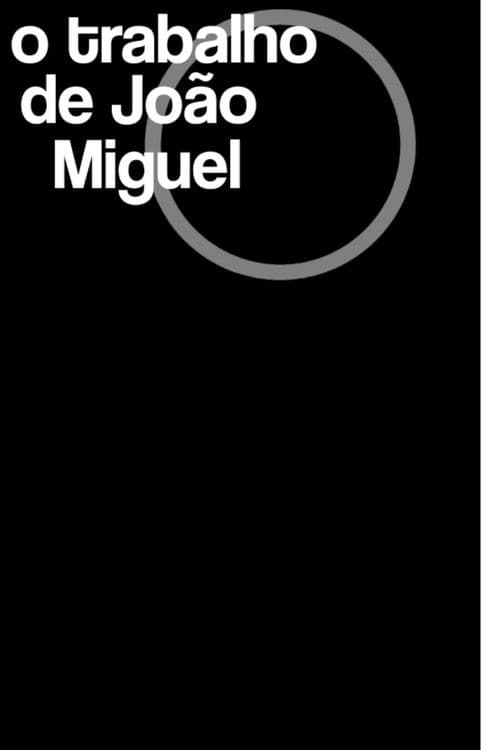 John Michael's Project poster