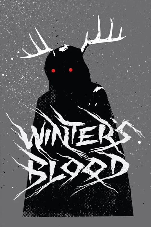 Winter's Blood poster