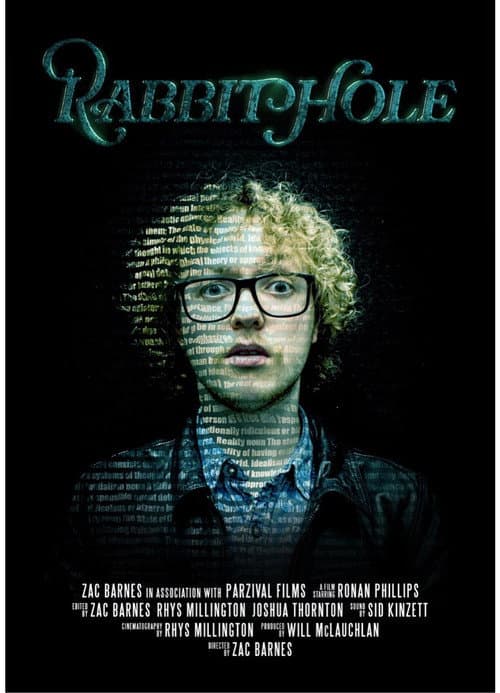 RABBITHOLE poster
