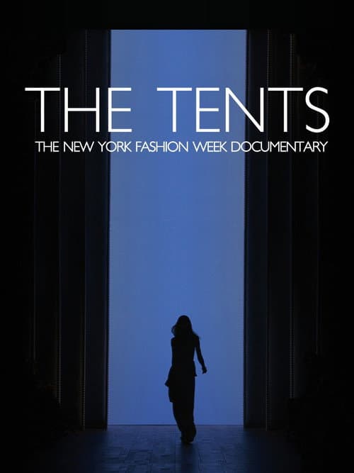 The Tents poster