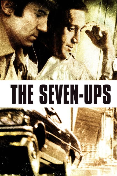 The Seven-Ups poster