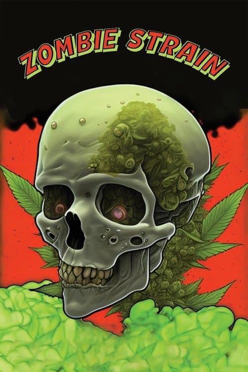 Zombie Strain poster